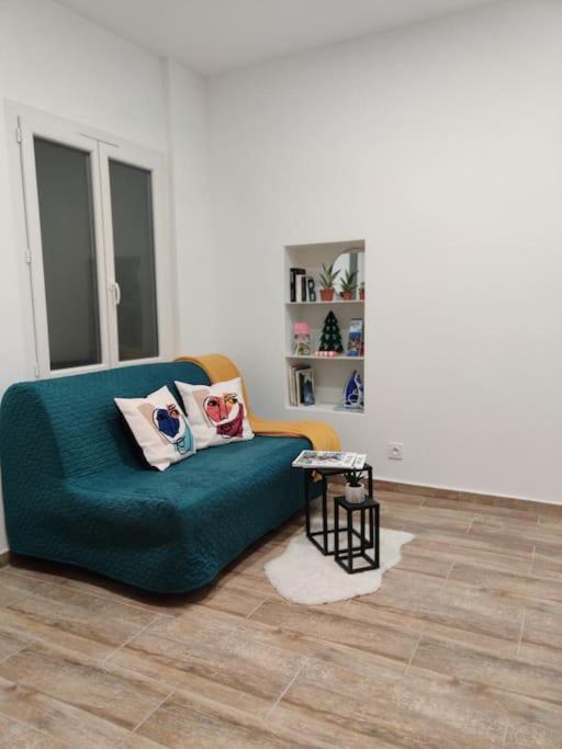 Cosy Studio Vieux Nice A 2 Pas De La Mer Екстер'єр фото