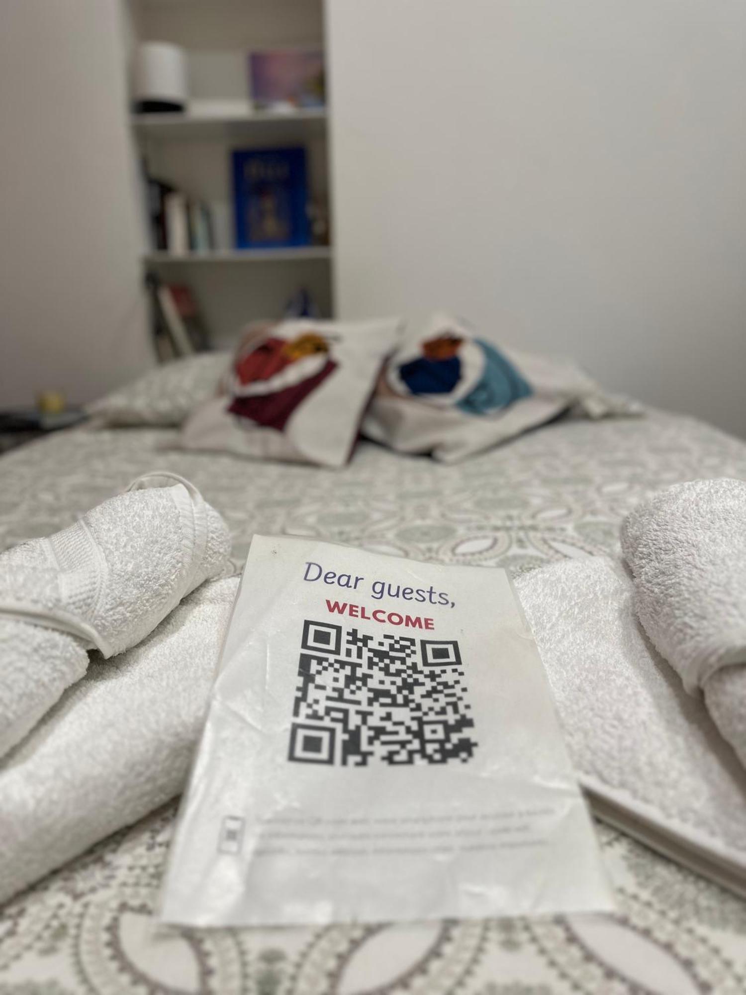 Cosy Studio Vieux Nice A 2 Pas De La Mer Екстер'єр фото