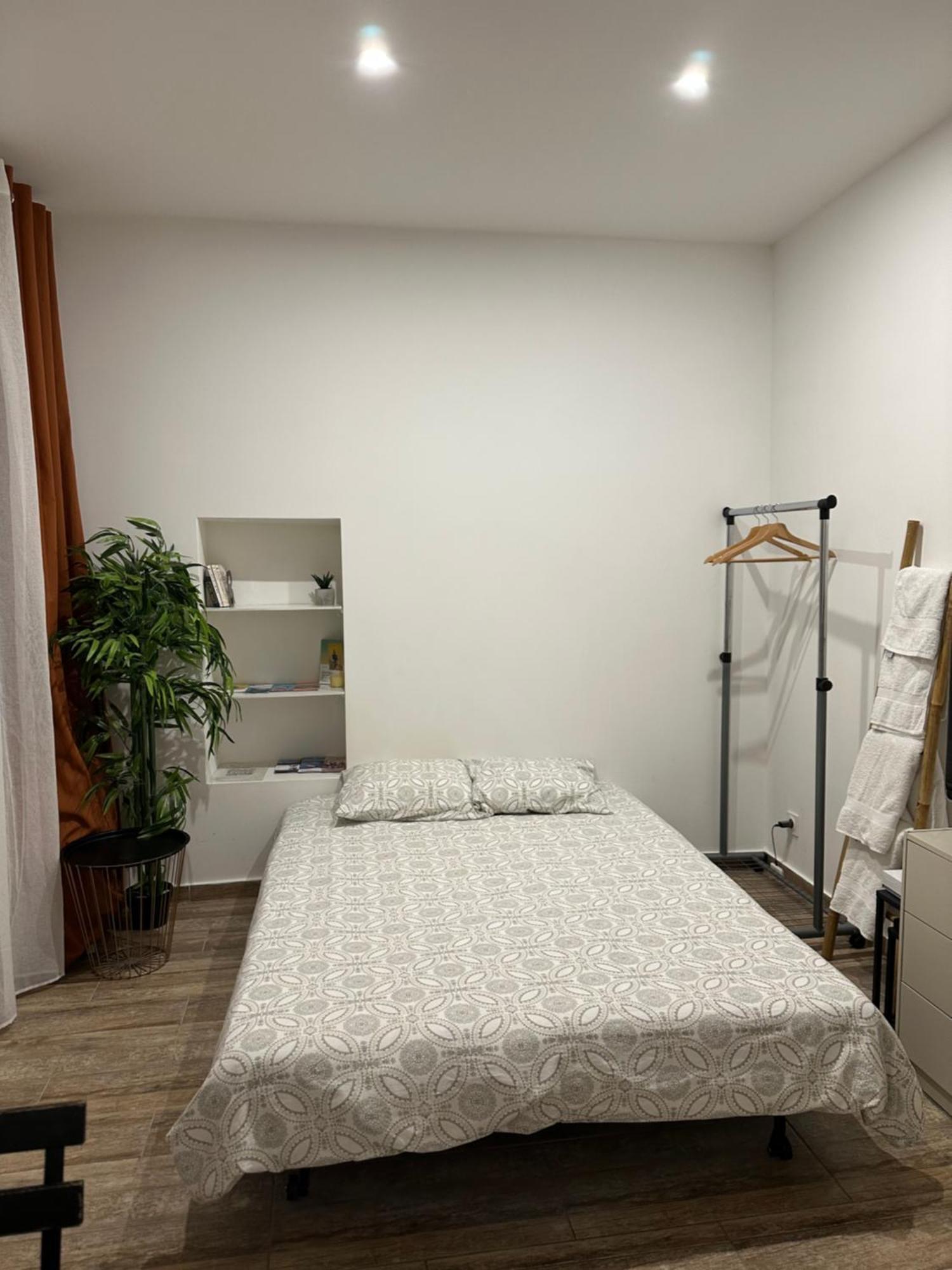Cosy Studio Vieux Nice A 2 Pas De La Mer Екстер'єр фото